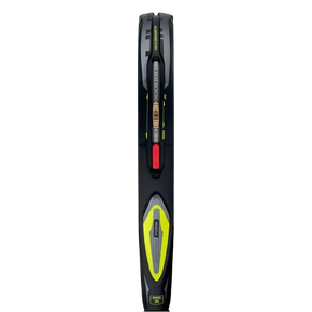 Adidas Arrow Hit 2026 Padel Racket - Black/Silver Padel Adidas