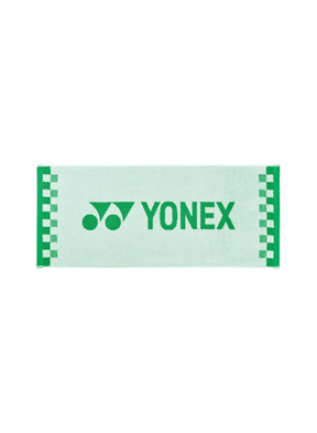 Yonex AC1109EX Face Towel White