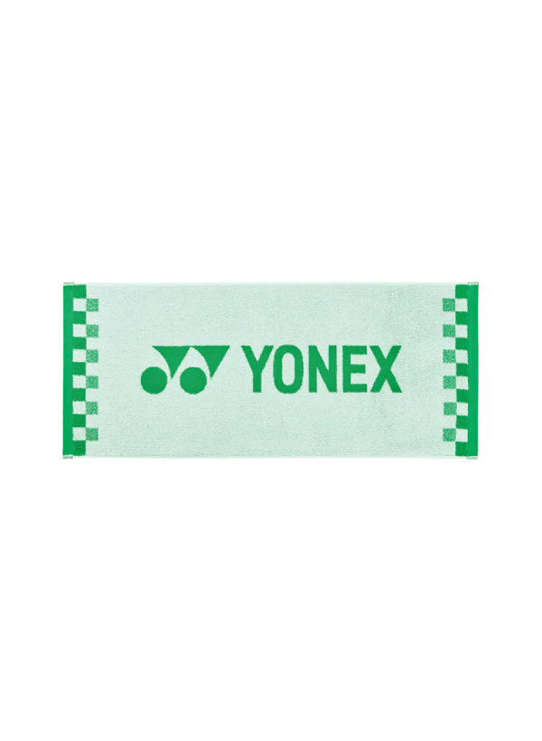 Yonex AC1109EX Face Towel White