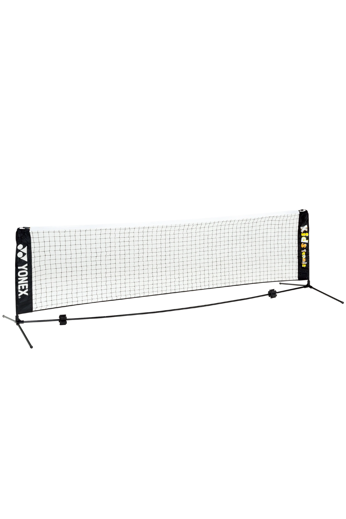 Yonex Portable Tennis Net (for Children) AC344-6M Tennis Nets Yonex