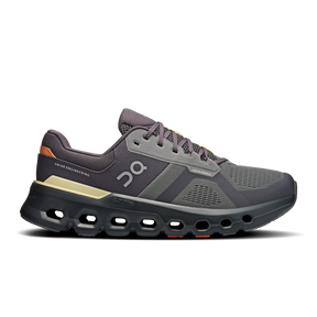 On Running Cloudrunner 2 Running Shoe Men - Tangerine/Rock