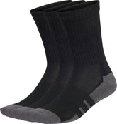 Adidas Essentials CLIMACOOL Crew Socks 3 Pairs JC6455