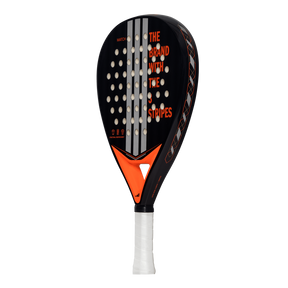 Adidas Match Black 3.4 (2025) Padel Racket