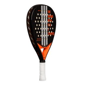 Adidas Match Black 3.4 (2025) Padel Racket