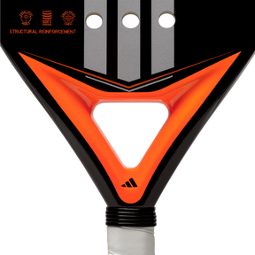 Adidas Match Black 3.4 (2025) Padel Racket