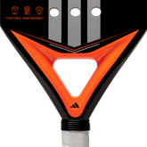 Adidas Match Black 3.4 2025 Padel Racket