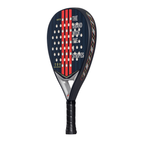 Adidas Match Blue 3.4 Padel Racket 2025