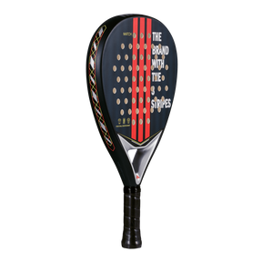 Adidas Match Blue 3.4 Padel Racket 2025