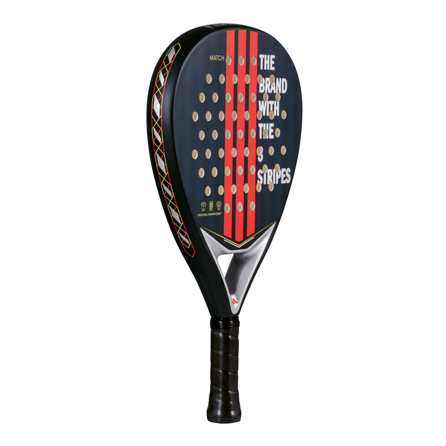 Adidas Match Blue 3.4 2025 Padel Racket
