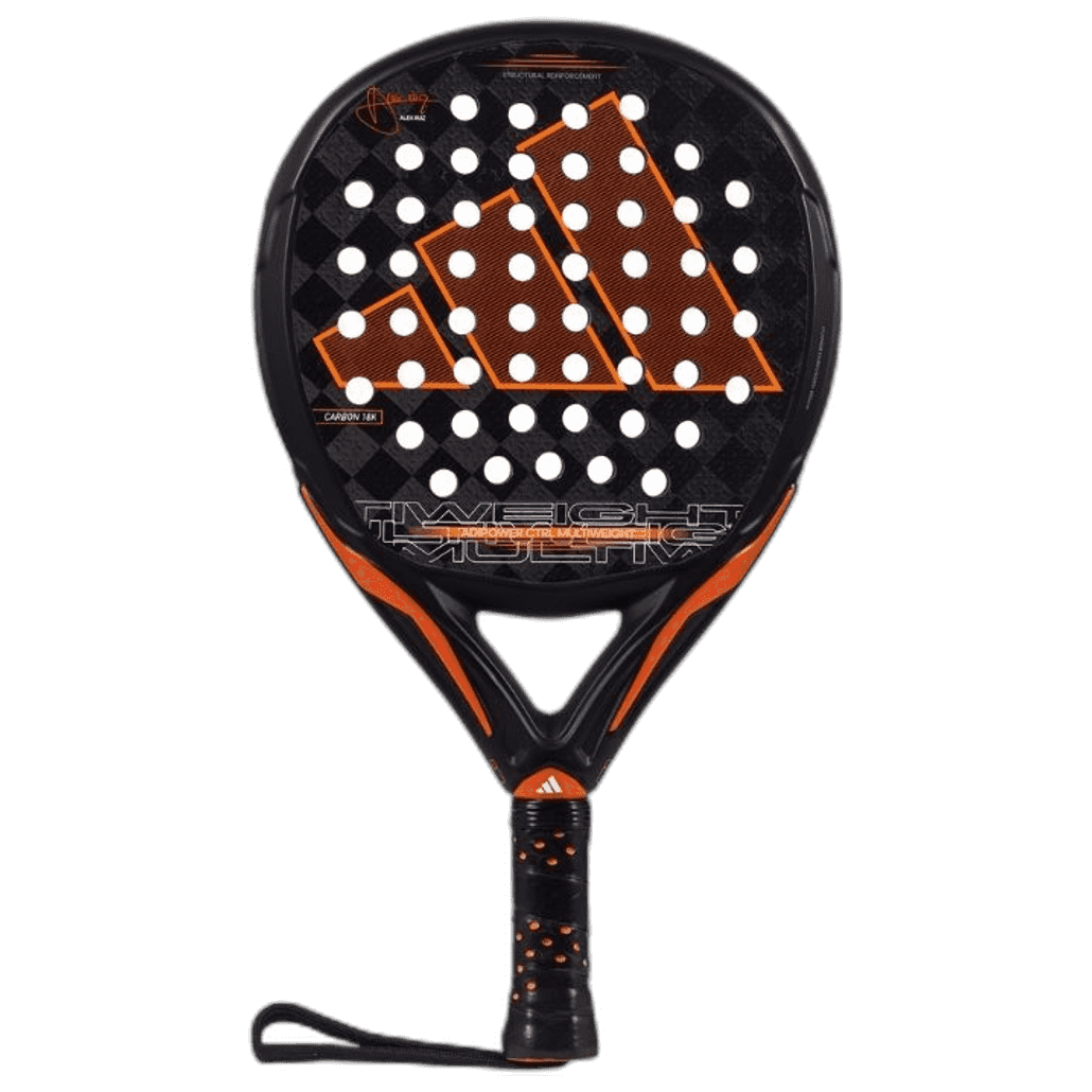 Adidas Adipower Multiweight Ctrl 3.3 2024 Padel Racket