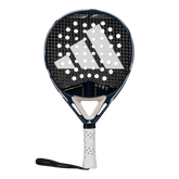 Adidas Cross It Carbon Control 3.4 Padel Racket 2025 - Blue