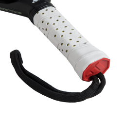 Adidas Cross It Control 3.4 Padel Racket 2025 - Black/Lime