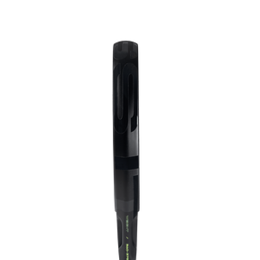 Adidas Cross It Control 3.4 Padel Racket 2025 - Black/Lime