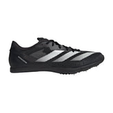 Adidas Adizero Distancestar Running Shoe - Black