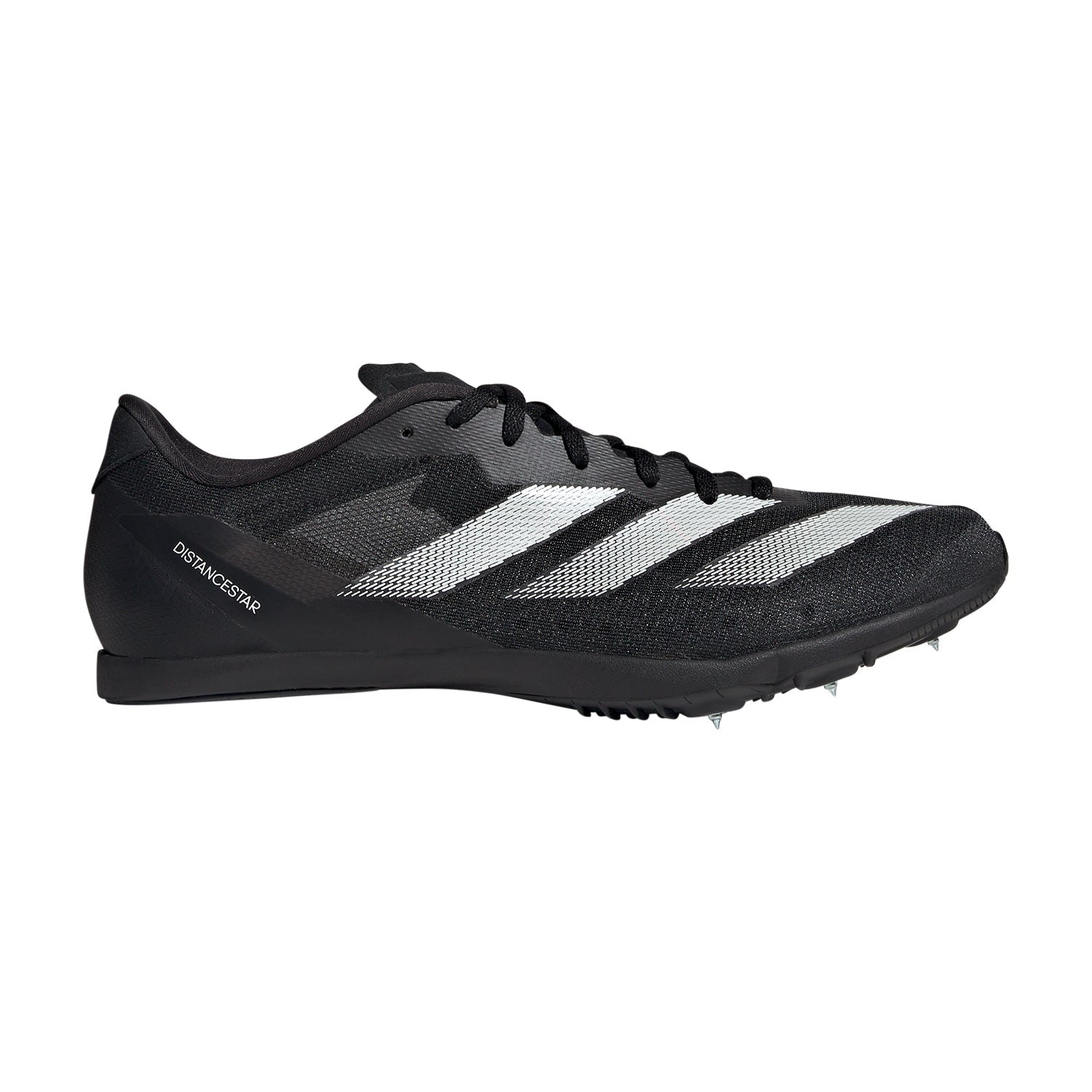 Adidas Adizero Distancestar Running Shoe - Black