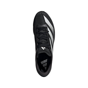 Adidas Adizero Distancestar Running Shoe - Black