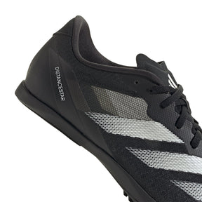 Adidas Adizero Distancestar Running Shoe - Black