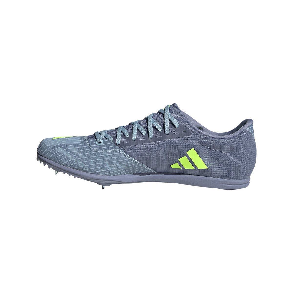 Adidas Distancestar Running Shoe Unisex - Wonder Blue Running Shoes Adidas