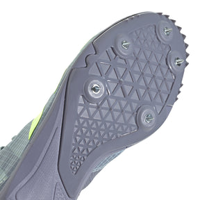 Adidas Distancestar Running Shoe Unisex - Wonder Blue Running Shoes Adidas