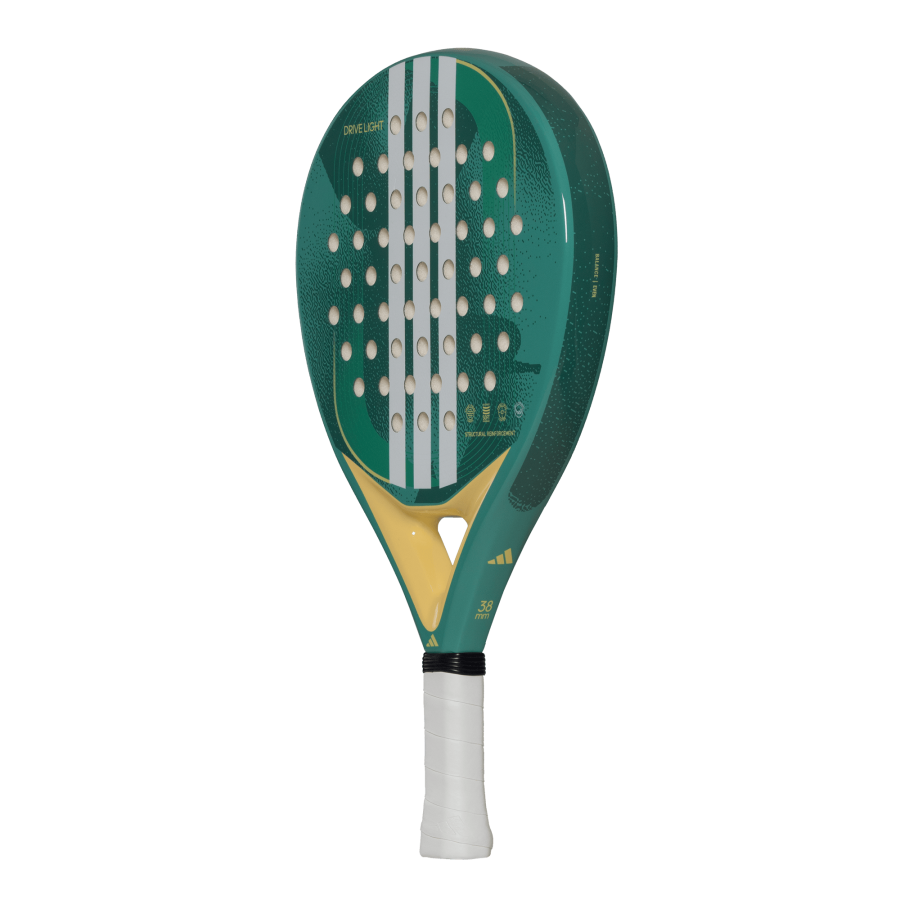 Adidas Drive Light 3.4 2025 Padel Racket