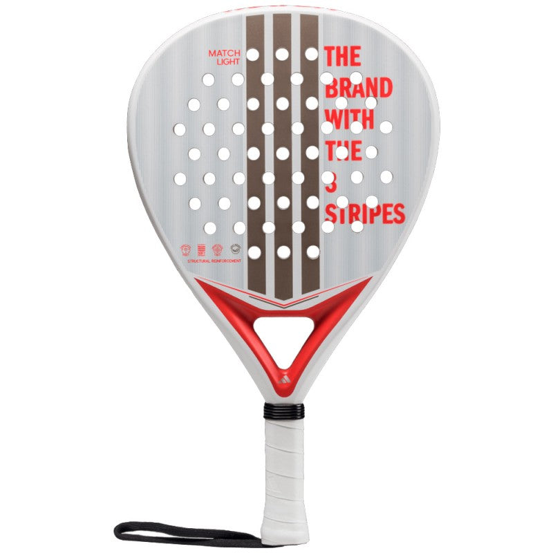 Adidas Match Light 3.4 (2025) Padel Racket