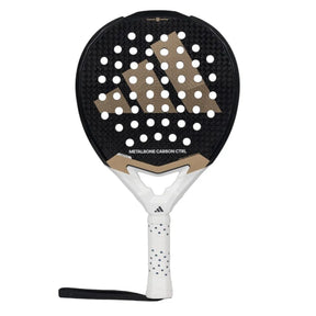 Adidas Metalbone Carbon Ctrl 3.4 (2025) Padel Racket