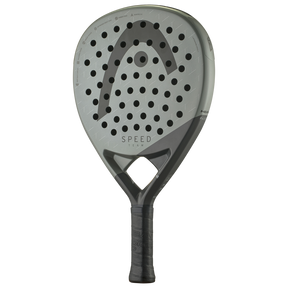 Head Speed Team 2025 Padel Racquet