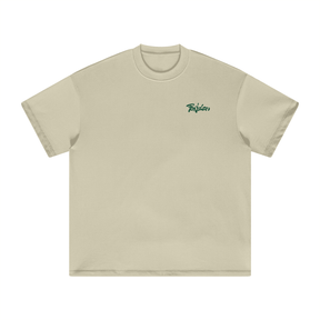 Flow - Heavyweight T-Shirt Padelism