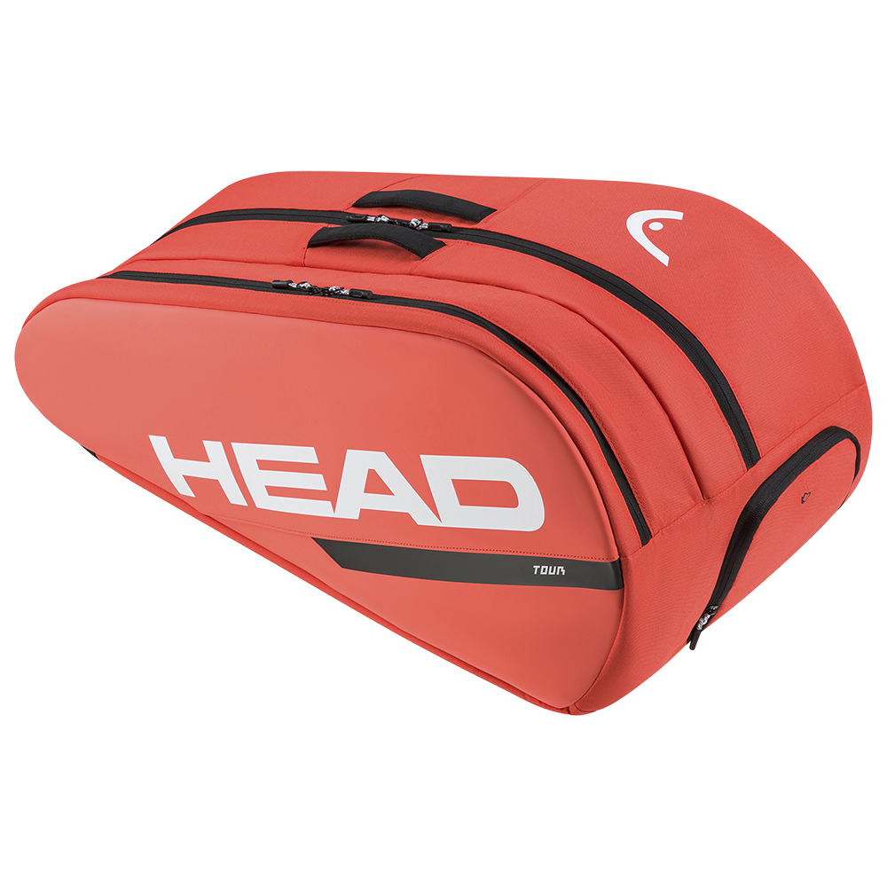 Head Tour Racket Bag L (260824) Luggage Head