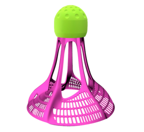 Air shuttle Pink Pack 3 Clearance Flash