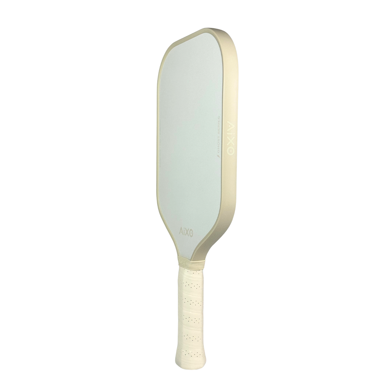 Aixo CP03 Ghost Series Pastel De Nude T700 Carbon Pickleball Paddle Pickleball Paddle Aixo