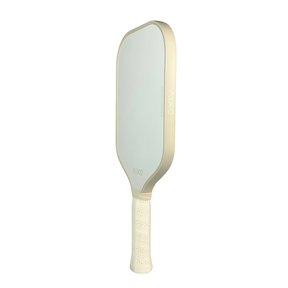 Aixo CP03 Ghost Series Pastel De Nude T700 Carbon Pickleball Paddle Pickleball Paddle Aixo