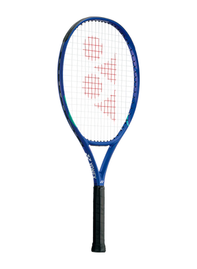 [Pre-Order] Yonex Ezone Jr 24 Hybrid 2025 Tennis Racket Blast Blue