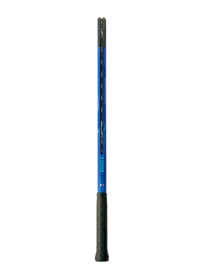 [Pre-Order] Yonex Ezone Jr 24 Hybrid 2025 Tennis Racket Blast Blue