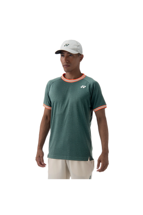 Yonex Crew (10560) Neck Shirt Mens