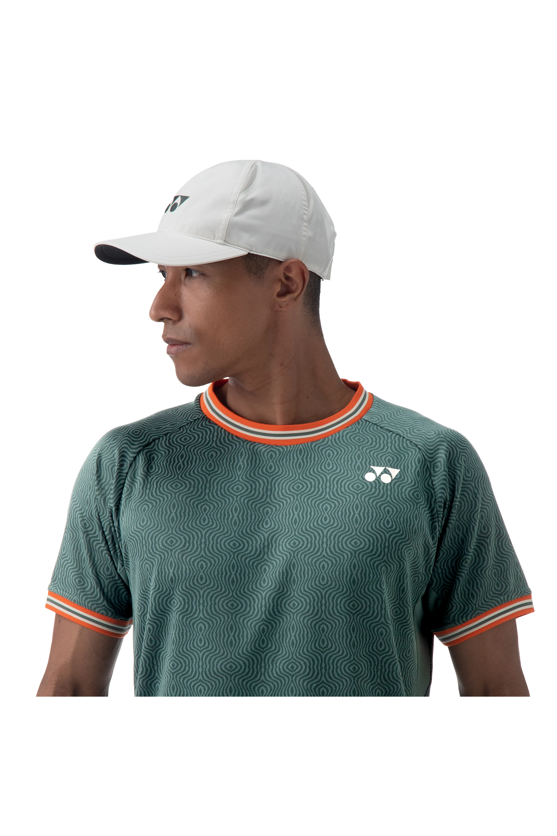 Yonex Crew (10560) Neck Shirt Mens