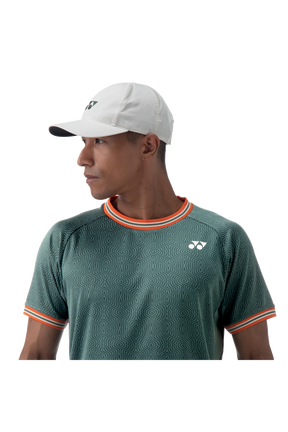 Yonex Crew (10560) Neck Shirt Mens