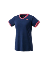 Yonex 20779EX Crew Neck Shirt Womens