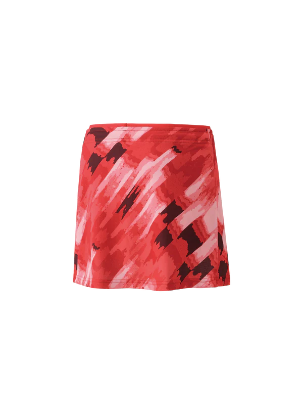 Yonex 26130EX Skirt(With Inner Shorts) Team China
