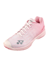 Yonex Aerus Z2 SHBAZ2LEX Badminton Shoes Light Pink Women