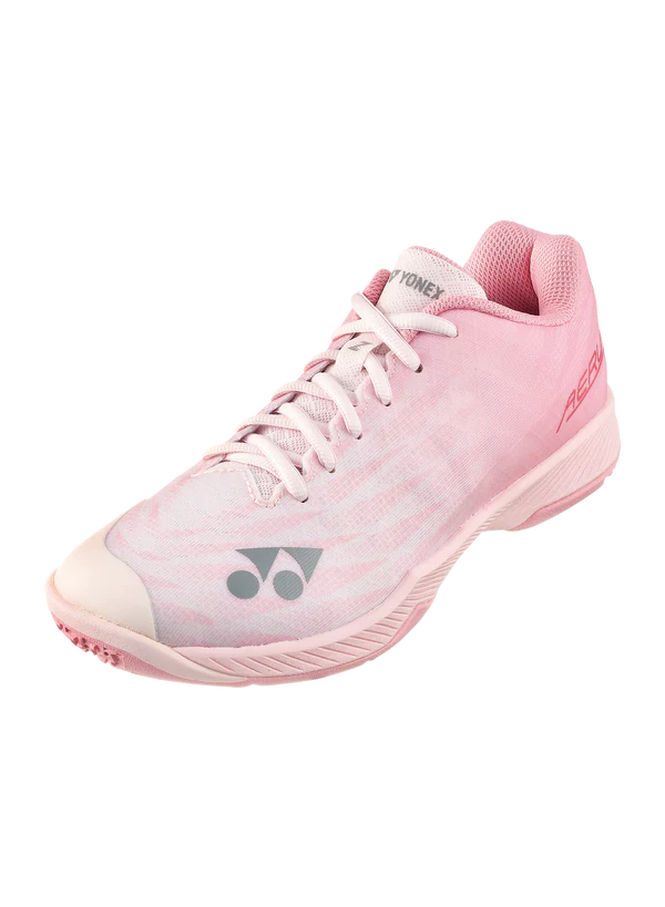 Yonex Aerus Z2 SHBAZ2LEX Badminton Shoes Light Pink Women