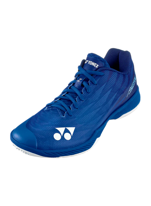 Yonex Aerus Z2 Badminton Shoes Men Navy Blue SHBAZ2M 2025