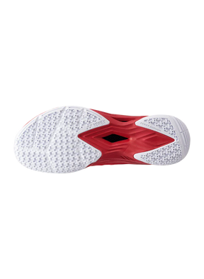 Yonex Aerus Z2 SHBAZ2MEX Badminton Shoes Ruby Red Mens