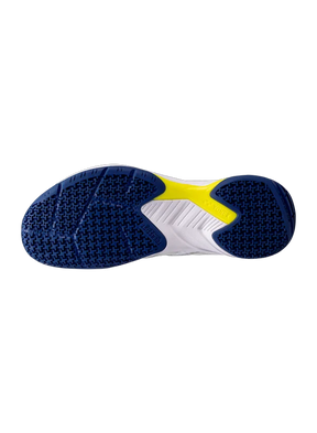 Yonex Power Cushion Cascade Accel SHBCA1EX White/Navy Badminton Shoes Yonex