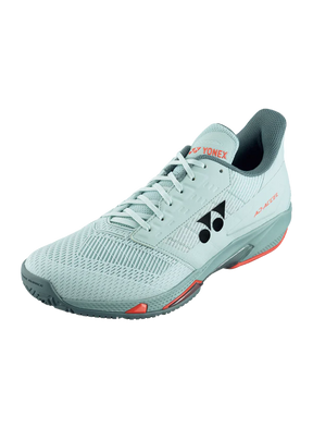 Yonex Power Cushion AD-ACCEL 2024 SHTAAWA Tennis Shoes Mist Blue Mens