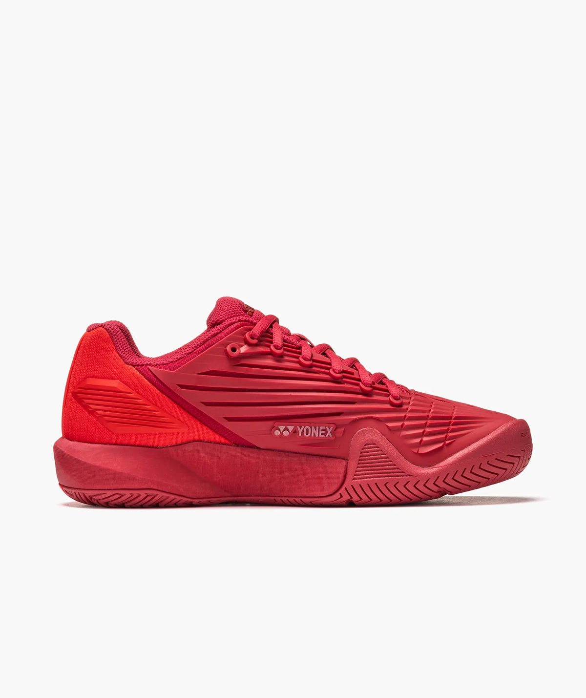 Yonex Eclipsion 5 Tennis Shoes Women - Ruby Red Tennis Shoes Yonex