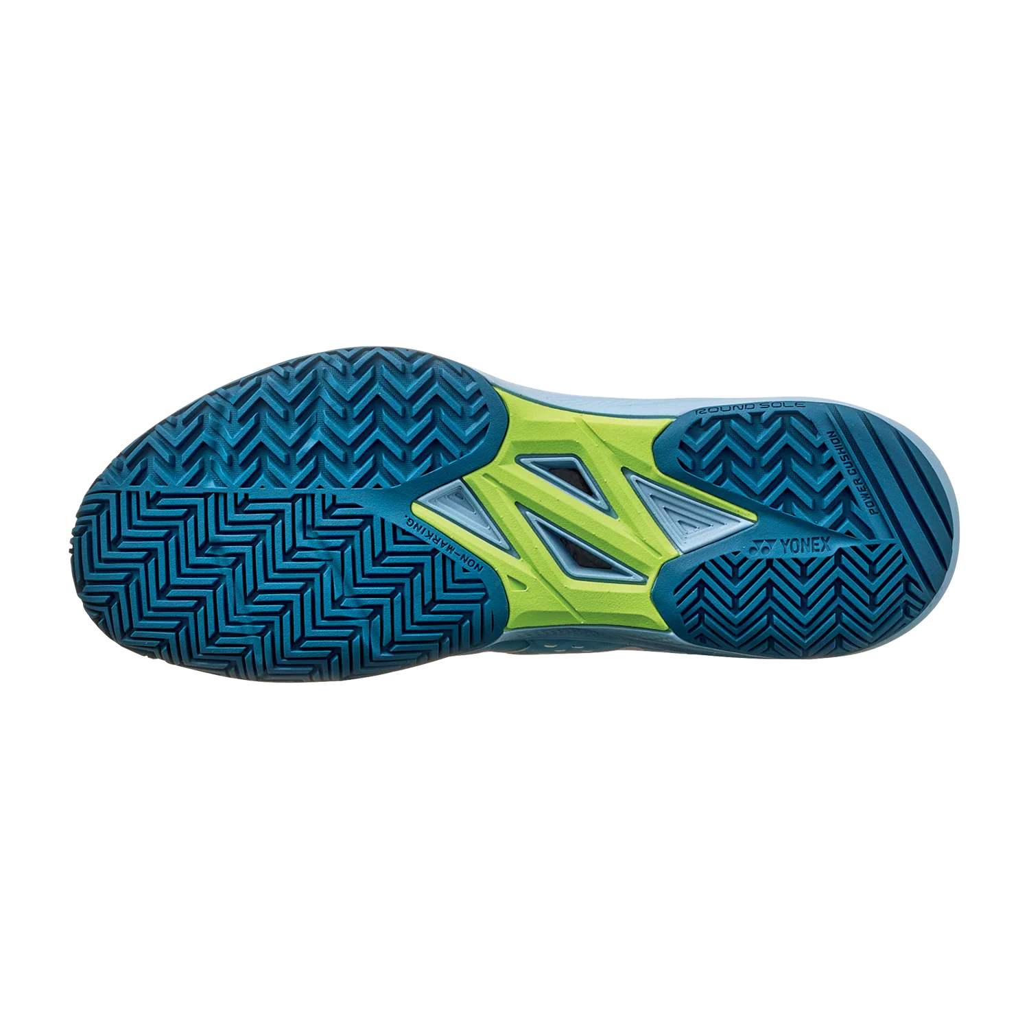 Yonex Sonicage 4 Wide 2025 Tennis Shoes Men (Greyish Blue) Tennis Shoes Yonex