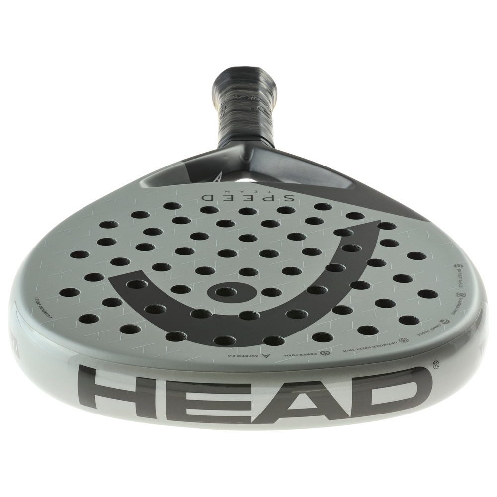 Head Speed Team 2025 Padel Racquet
