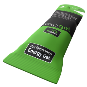TORQ Energy Gel - Apple Crumble (Box of 15 x 45g) Nutrition Torq