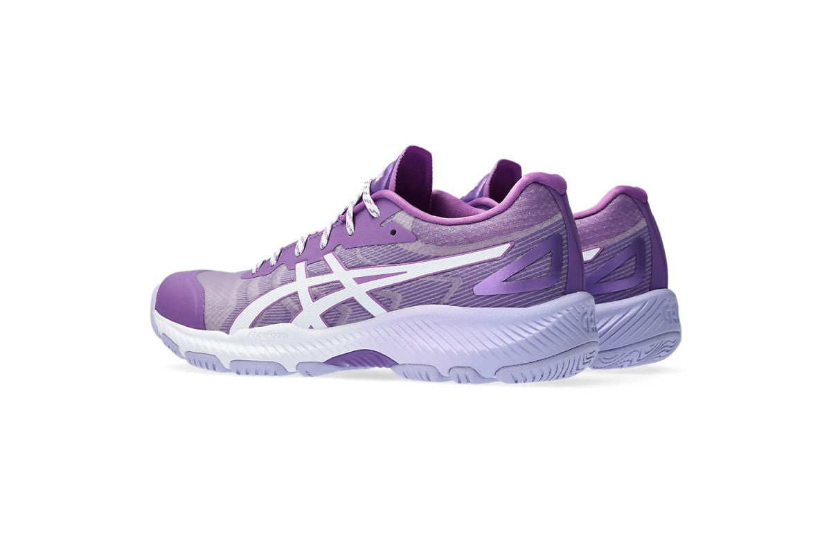 ASICS NETBURNER PROFESSIONAL FF 3 Netball Shoe - Women Netball Shoe Asics